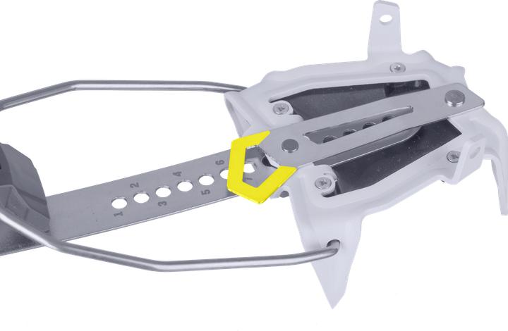 Immagine prodotto Salewa Ramponi Alpinist Combi (36, 37, 38, 39, 40, 41, 42, 43, 44, 45, 46, 47, 48)