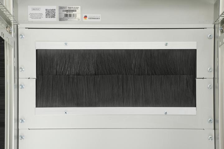 Produktbild Digitus Netzwerkschrank (42 HE, 19 Zoll Rack)