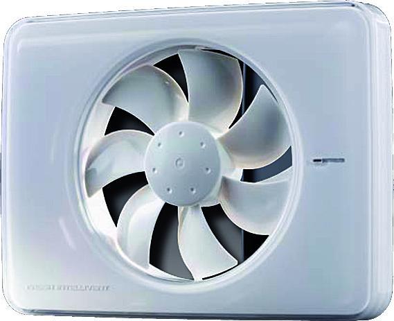 Actual product image Torbel Fan Fresh