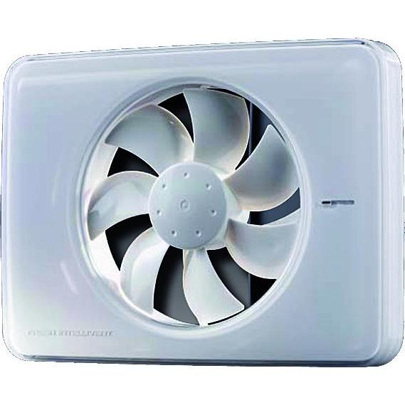 Torbel Bianco Accessori Per Ventilazione, Fan Fresh