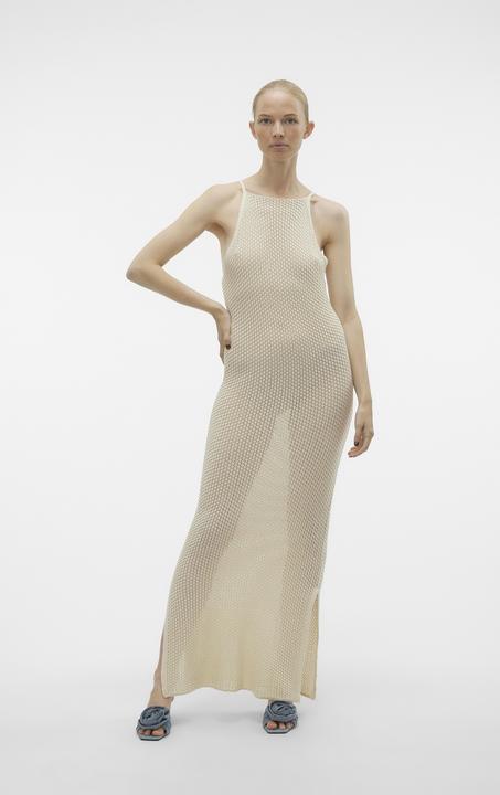 Image du produit Vero Moda VMHAVANA Robe longue en maille (S)