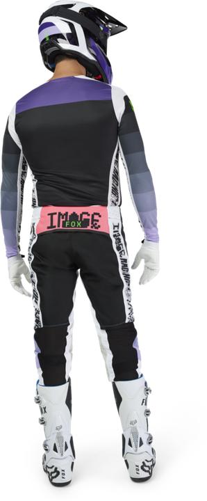 Image du produit Fox Flexair Grid Jersey (XL)