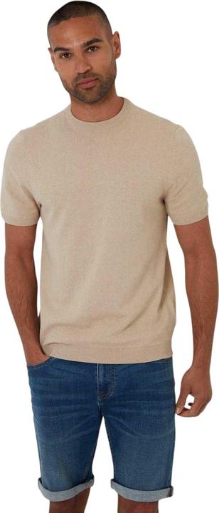 Produktbild Threadbare TShirt Rundhalsausschnitt Regulär (S)