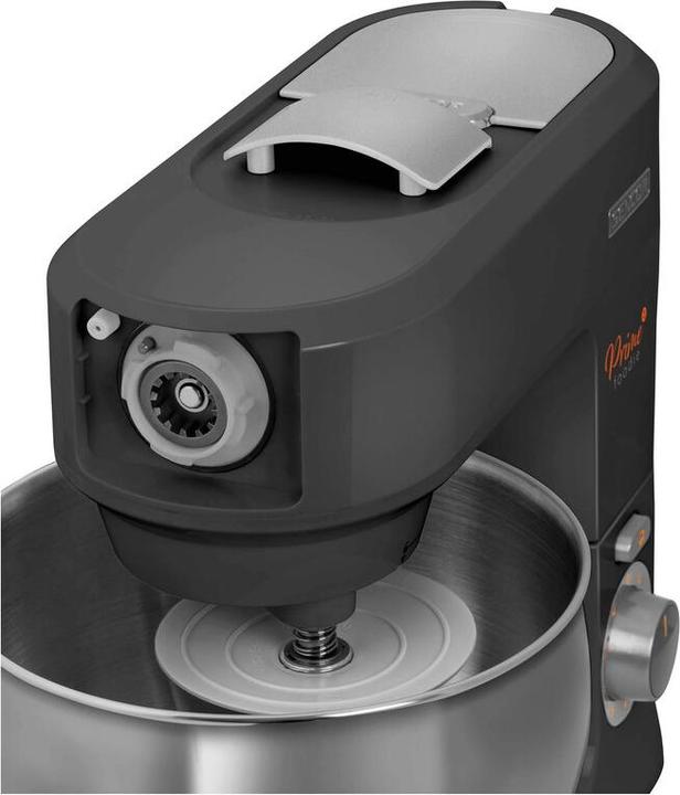 Produktbild Sencor STM 3761BK (1000 W, 4.50 l)