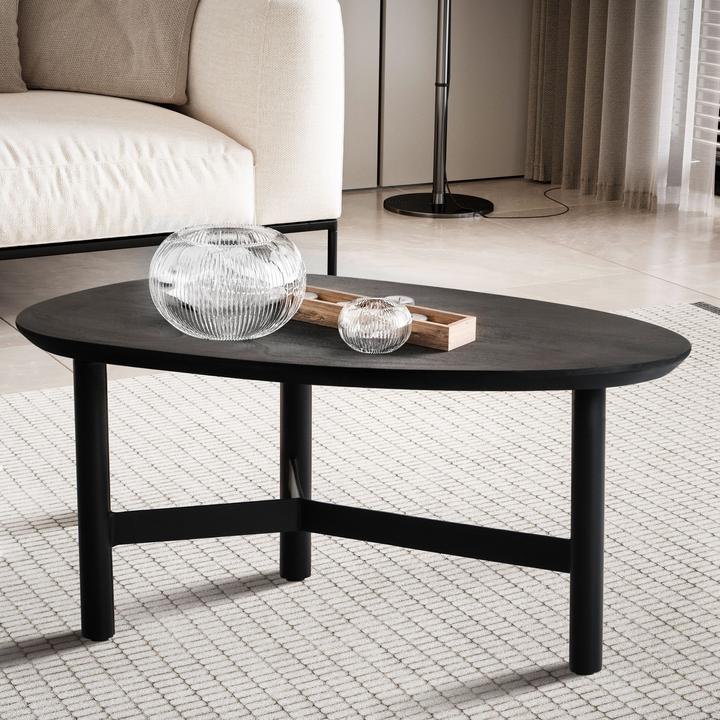 Actual product image Wohnling Maia (86 x 50 x 37 cm)