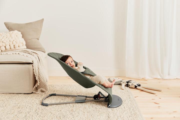 Actual product image BabyBjörn Bliss