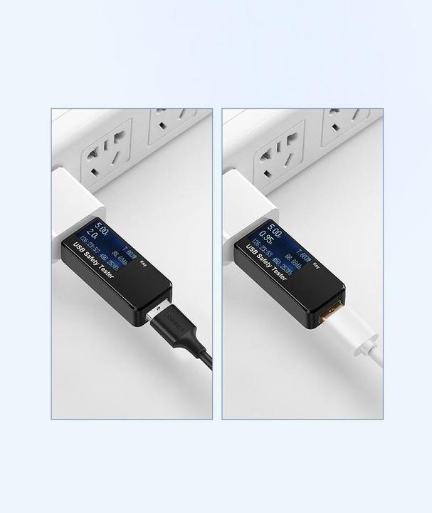 Immagine prodotto Ugreen USB A — Micro USB (1 m, USB 2.0, 18 W)