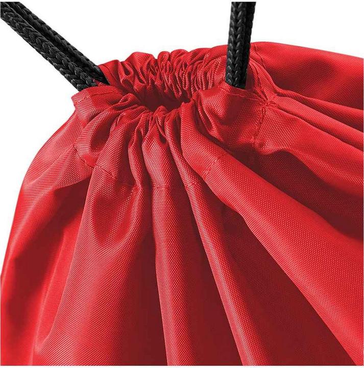 Produktbild Bagbase Turnbeutel Budget (11 l)