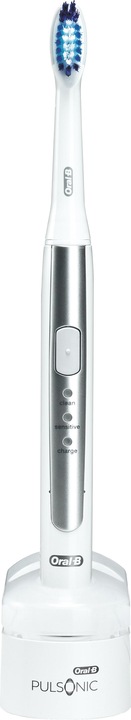 Oral-B Pulsonic Slim (Brosse à dents sonique)