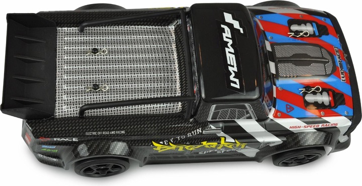 Image du produit Amewi Drift Breaker Pro (RTR Prêt à fonctionner)