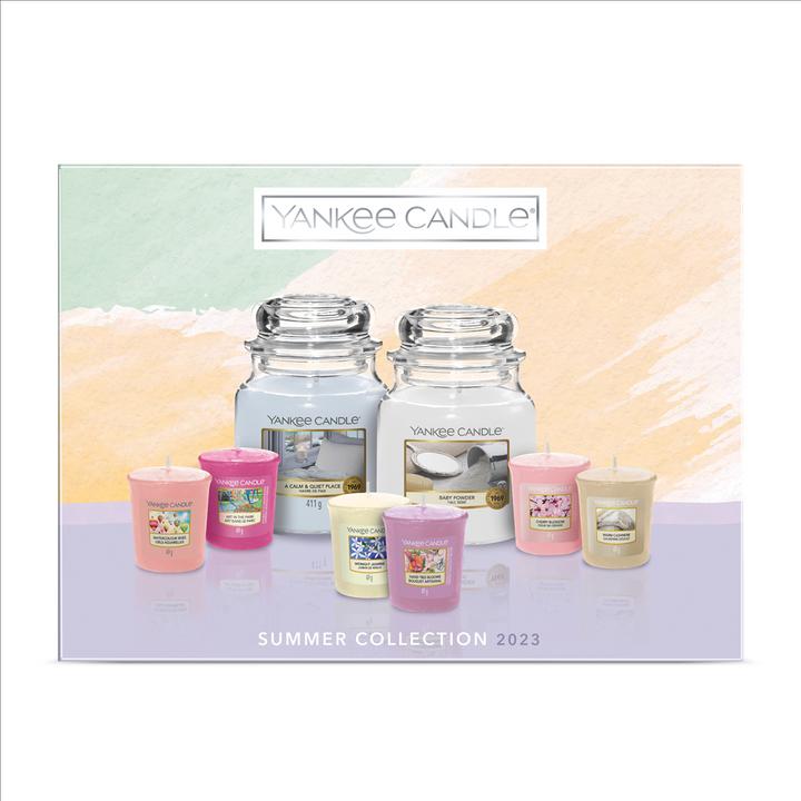 Actual product image Yankee Candle Wow Gift Set
