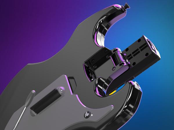 Image du produit PDP Riffmaster (PS4, PS5)