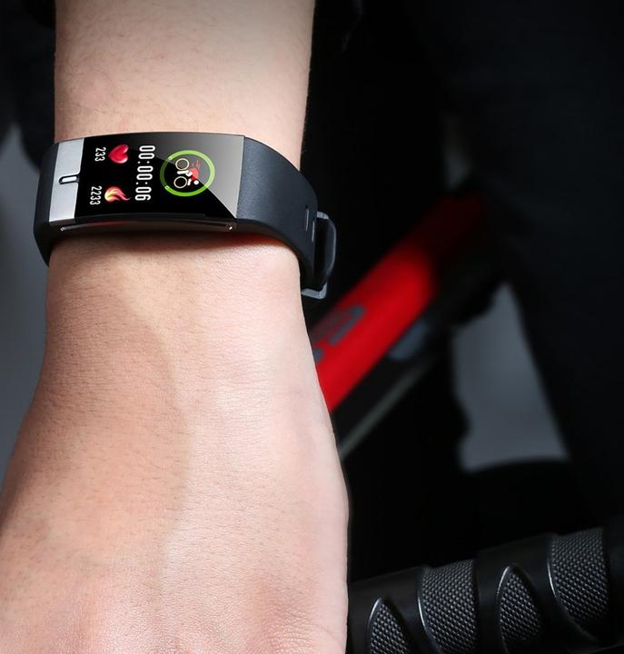 Actual product image Media-Tech Activeband Temperature Ecg (20 mm)