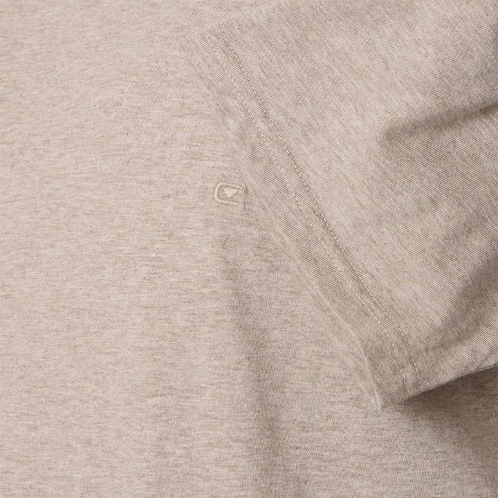 Produktbild Casamoda 3er Pack Basic T-Shirt (3XL)