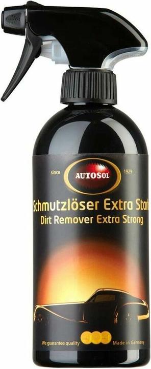 Autosol Schmutzlöser ES Sprühflasche (500 ml)