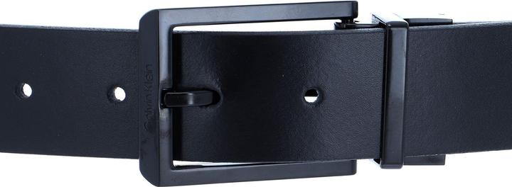 Produktbild Calvin Klein Skived Adjustable / Reversible Belt 35 mm