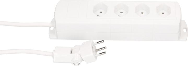 Actual product image Max Hauri Prime Line (4 x, Type 13, 3 m)