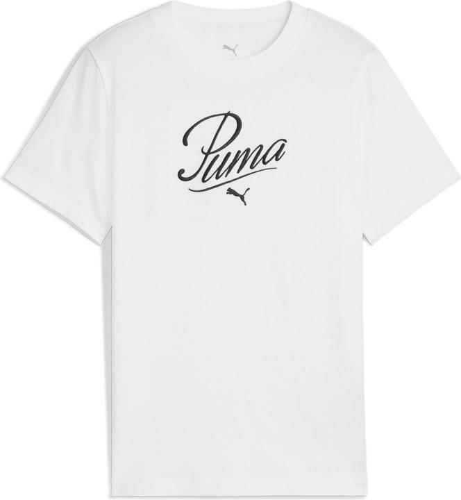 Immagine prodotto Puma ESS SCRIPT Tee G (140)