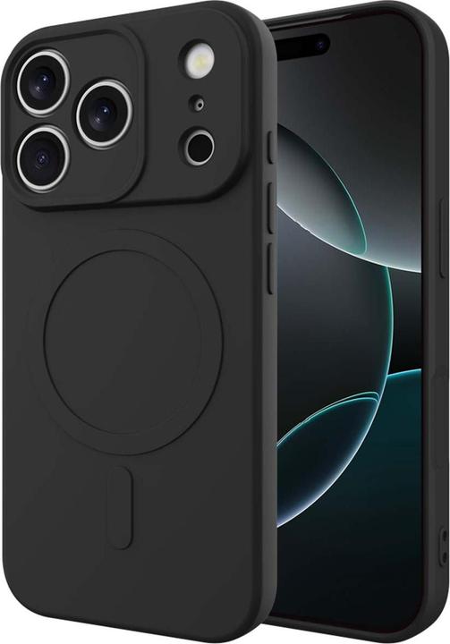 Actual product image Just in Case MAP2762KC1M (Apple iPhone 17 Pro)