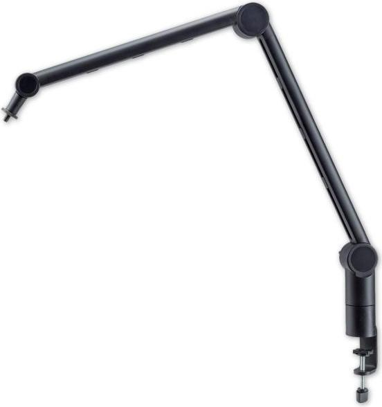 K&M K-M Mikrofonarm 23868 Gelenkarm-Tischstativ