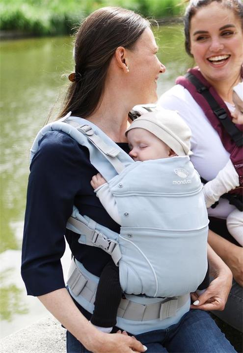 Produktbild Manduca First