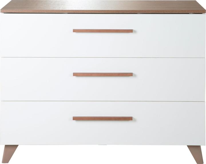Image du produit Roba Ole (Unité de changement, Lit de bébé)