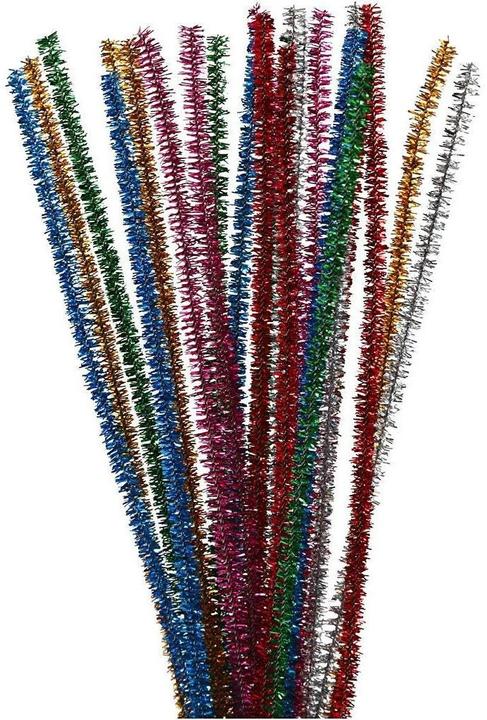 Produktbild Creativ Company Chenilledraht (0.30 m)