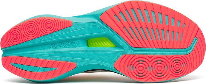 Produktbild Saucony Endorphin Speed 5 (43)