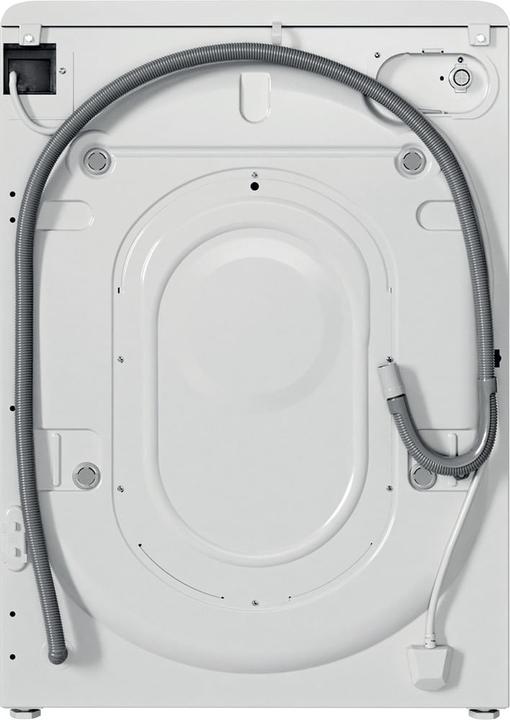 Image du produit Indesit BWSA 7125X WV FR Lave-linge à chargement frontal 7 kg 1200 tr/min B Blanc (7 kg, Gauche)
