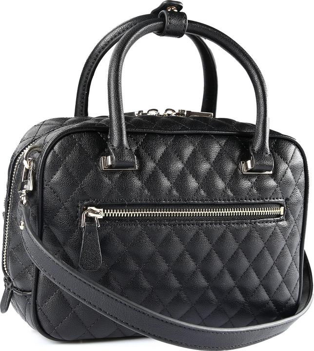 Produktbild Guess Atabey Box Satchel