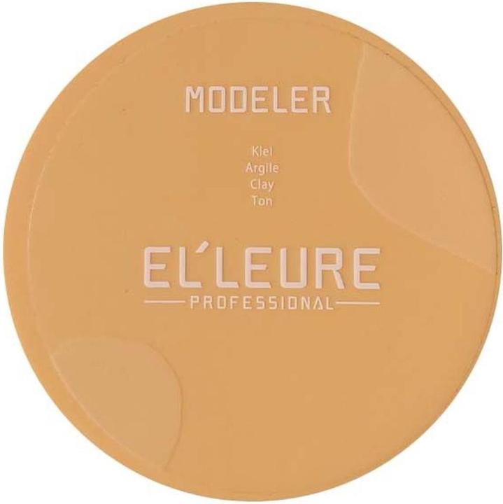 Produktbild Elleure Modeler Tone 100ml (Haarwachs, 200 ml)