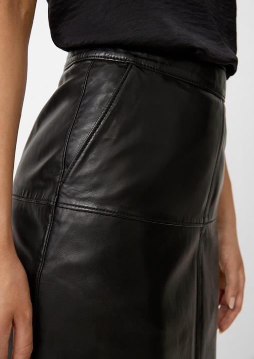 Produktbild Comma Rock Rock aus echtem Leder (34)