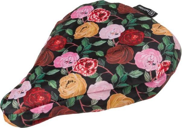 Agu Saddle cover floral