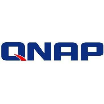 Thumbnail - QNAP Rail Kit support rack-post 4.96" 16.34, NAS Zubehör