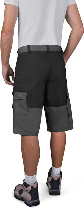 Actual product image Normani Men's Shorts Ahvaz (XL)