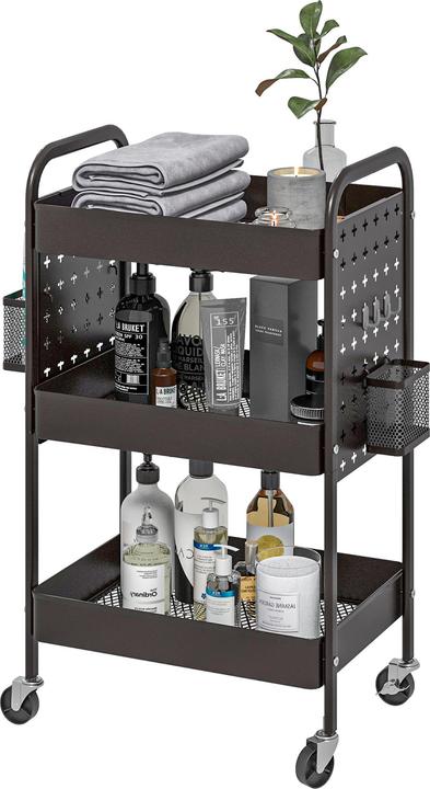 Actual product image Jamb Serving trolley