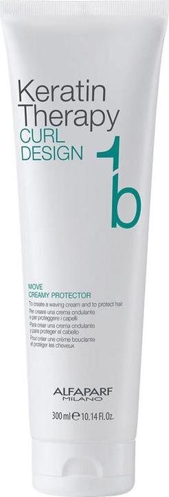 Produktbild Alfaparf Milano - Keratin Therapy cream (Creamy Protector) 300 ml (300 ml)