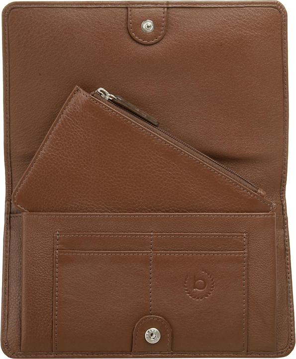 Actual product image Bugatti Ladies' wallet