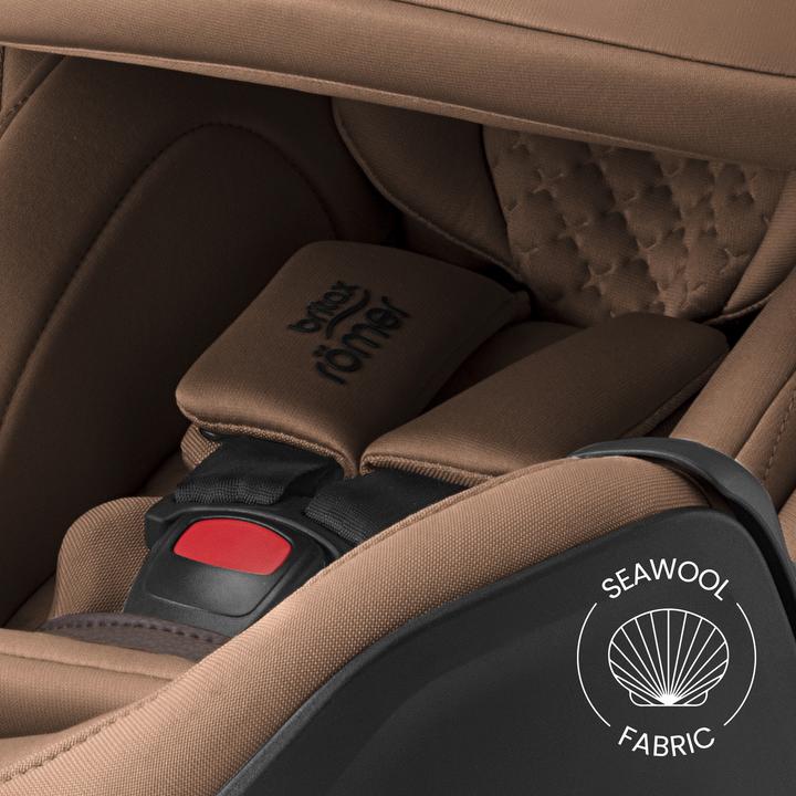 Image du produit Britax Römer Baby-Safe Pro (Coque auto, Norme ECE R129/i-Size)