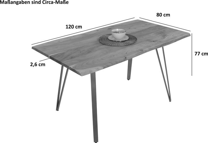 Actual product image SAM Celia