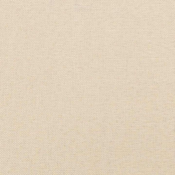 Actual product image vidaXL Bettgestell mit Kopfteil (180 x 200 cm)