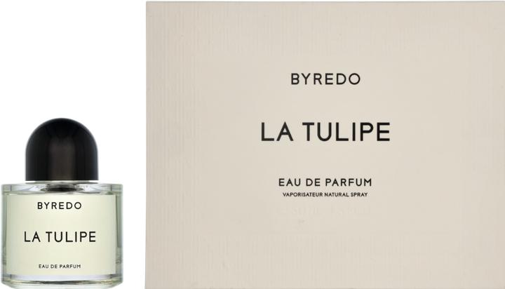 Immagine prodotto Byredo La Tulipe (Eau de parfum, 50 ml)