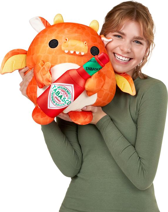 Immagine prodotto Zuru Snackles (30 cm)
