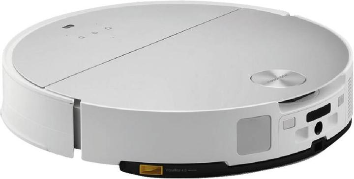 Actual product image Roborock Saros 10 with fixed water connection (22000 Pa, Wiping cloth)