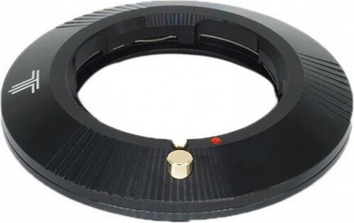 Actual product image TTArtisan Leica M - HasselbladX1D