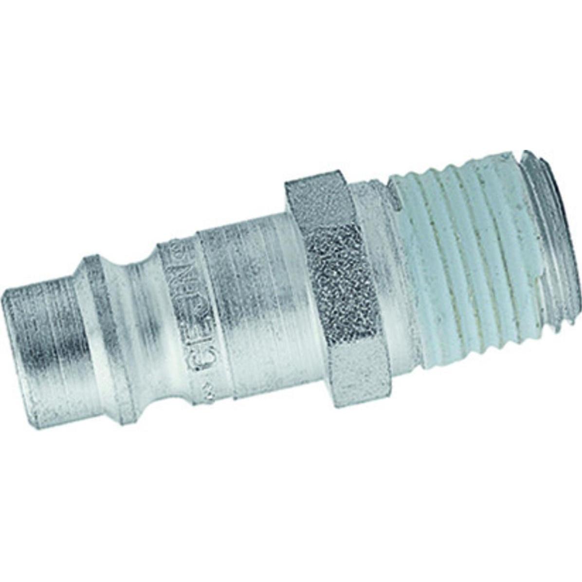 Cejn, Zubehör Druckluftwerkzeug, Nippel Serie 320 SA ø 8 mm