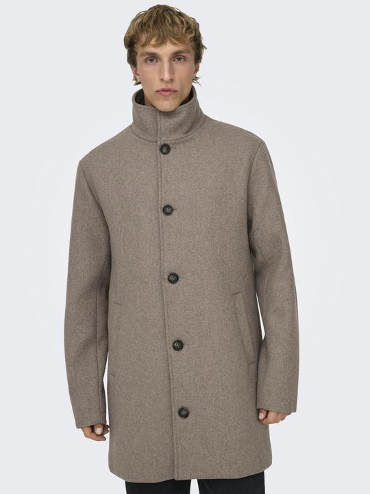 Immagine prodotto Only & Sons ONSARLEM Mantel Mantel