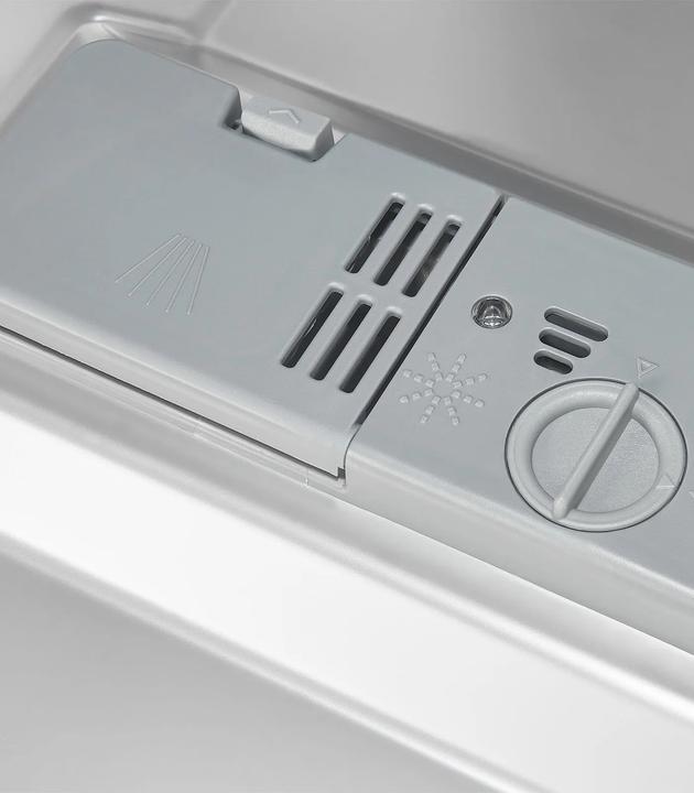 Produktbild Exquisit GSP 9309-030E edelstahl