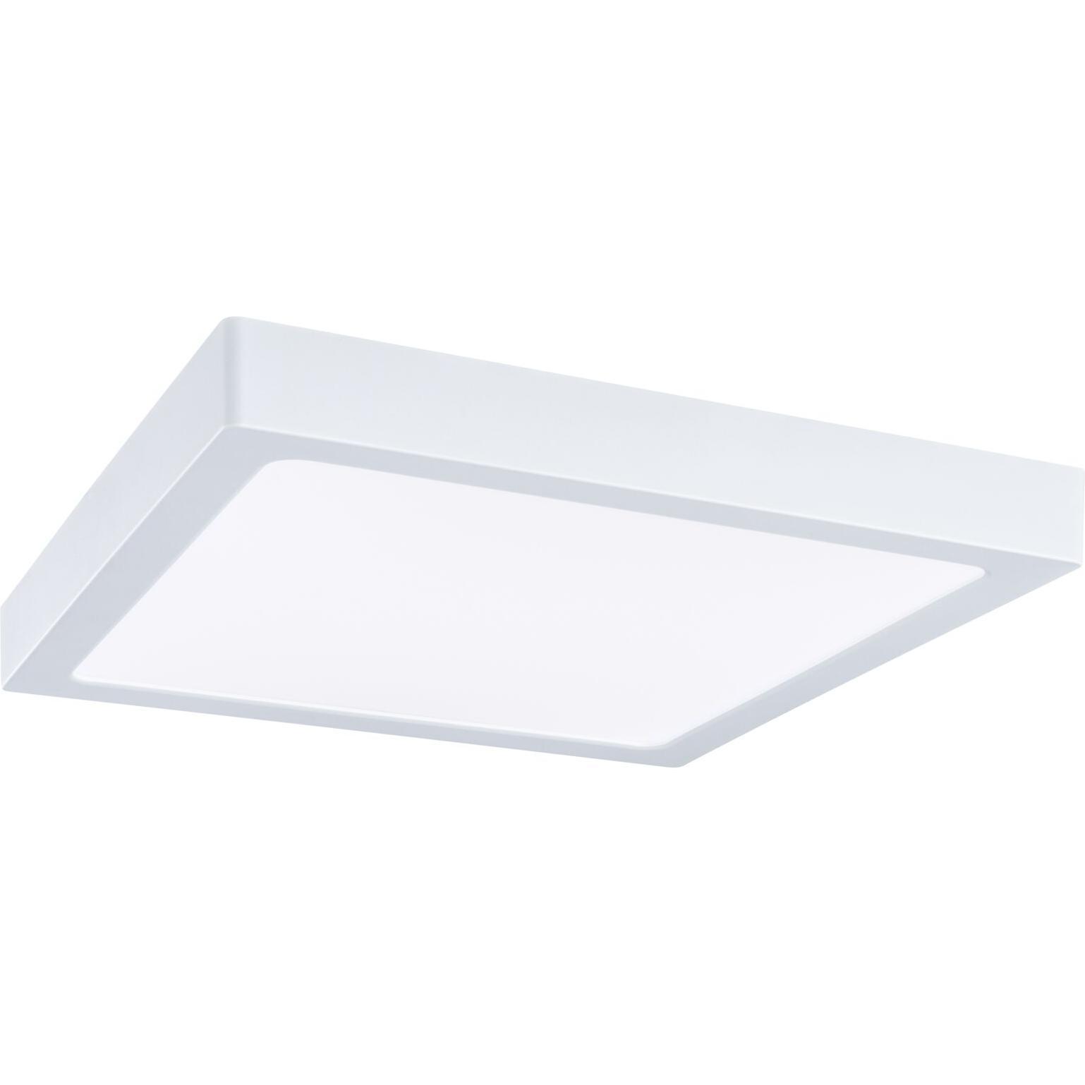 Paulmann, Applique + Plafoniera, Abia 2 White Select (2300 lm)