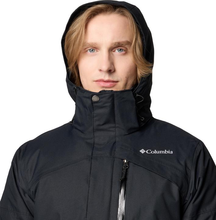 Actual product image Columbia Last Tracks™ II Jacket (XL)